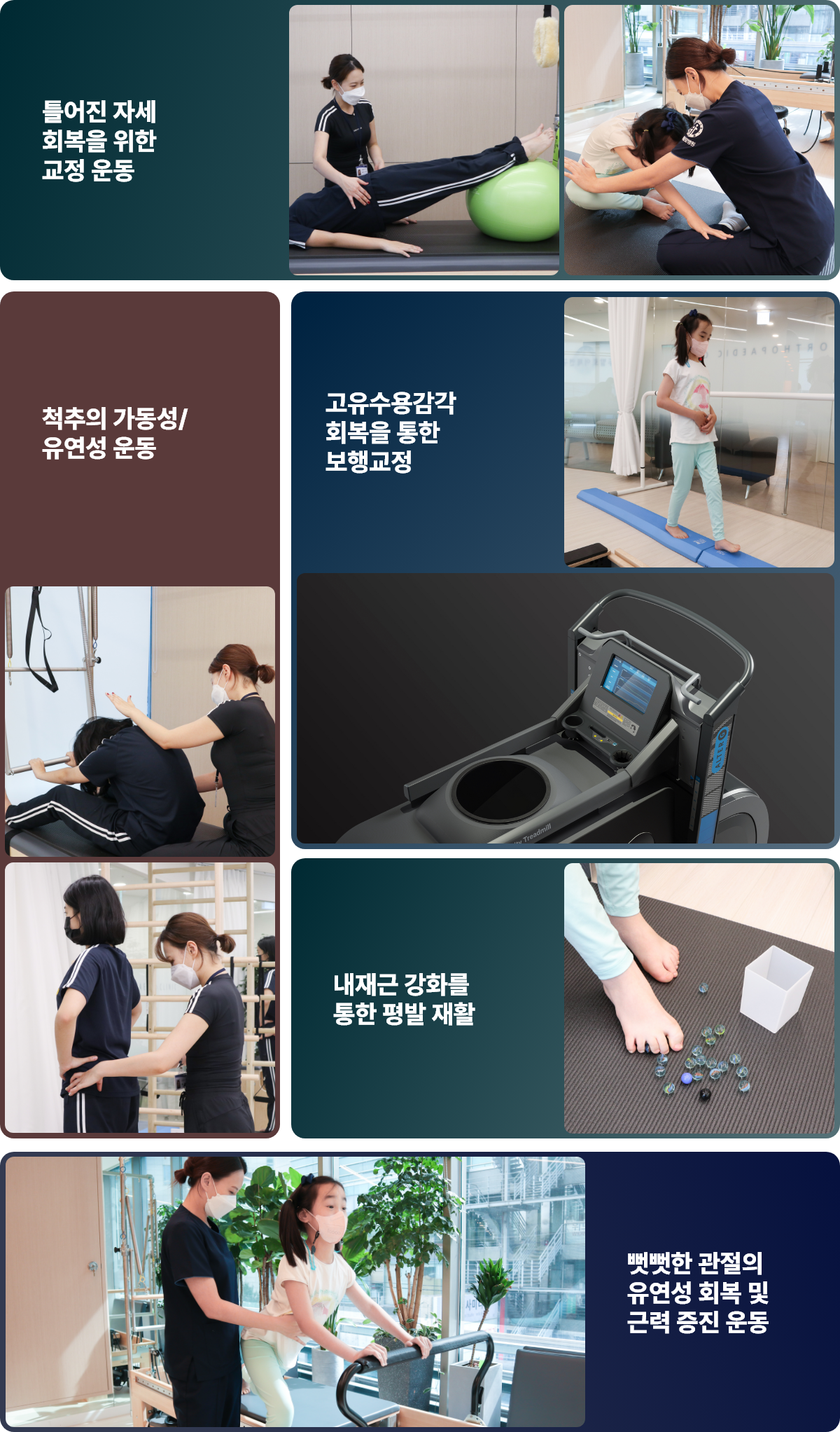 재활운동