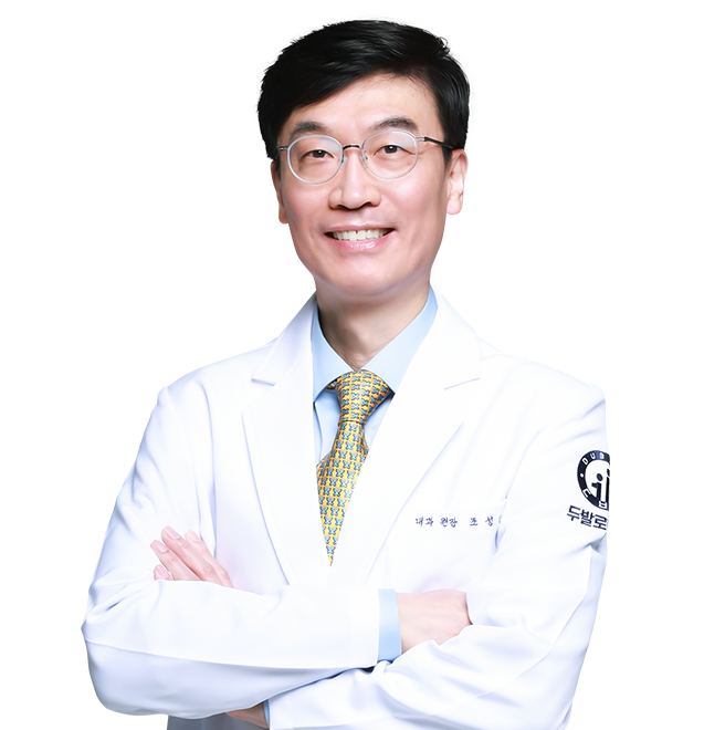 doctor