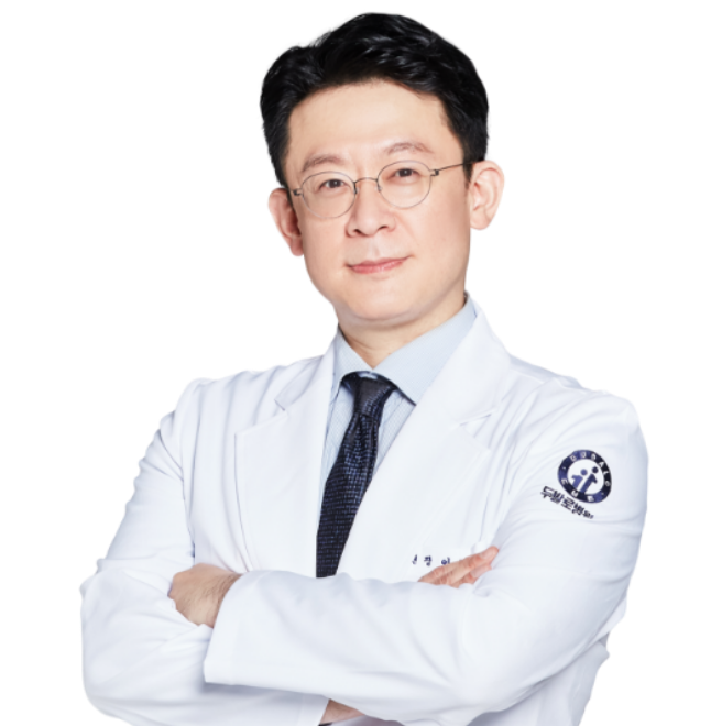 doctor