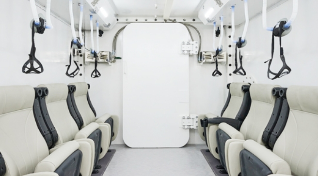 facilities