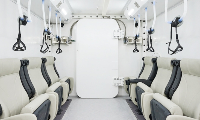facilities