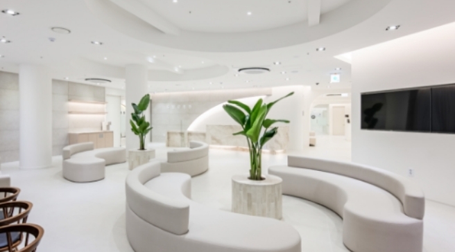 facilities