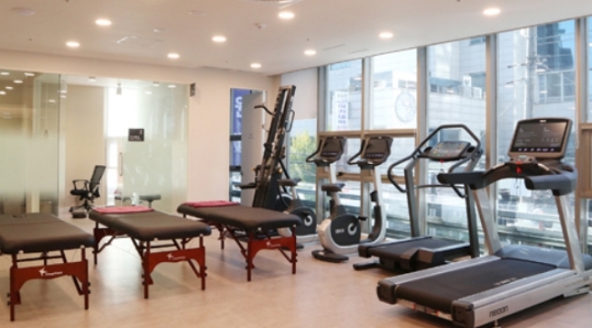 facilities