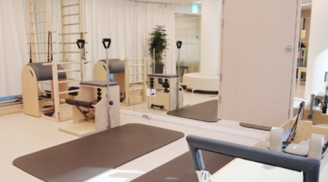 facilities