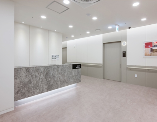 facilities
